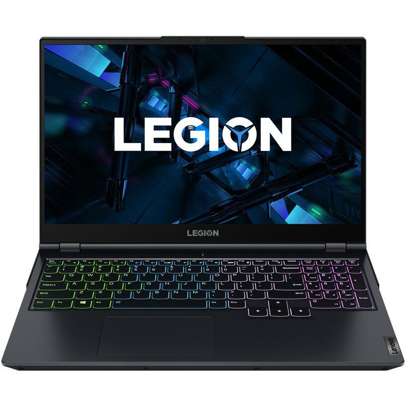 Ноутбук Lenovo Legion 5 15ITH6 (5 15ITH6 82JK00CXPB)