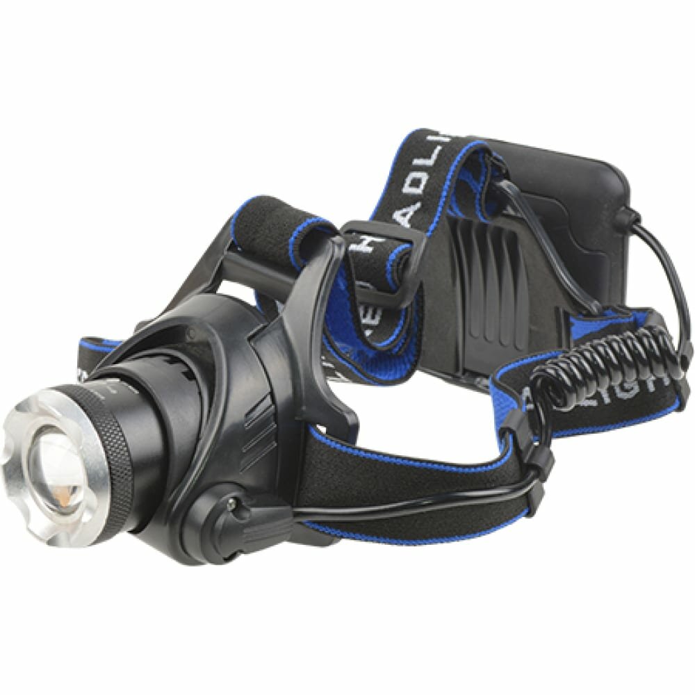 фото GARIN Фонарь LUX HL10 налобный 4Вт 16470