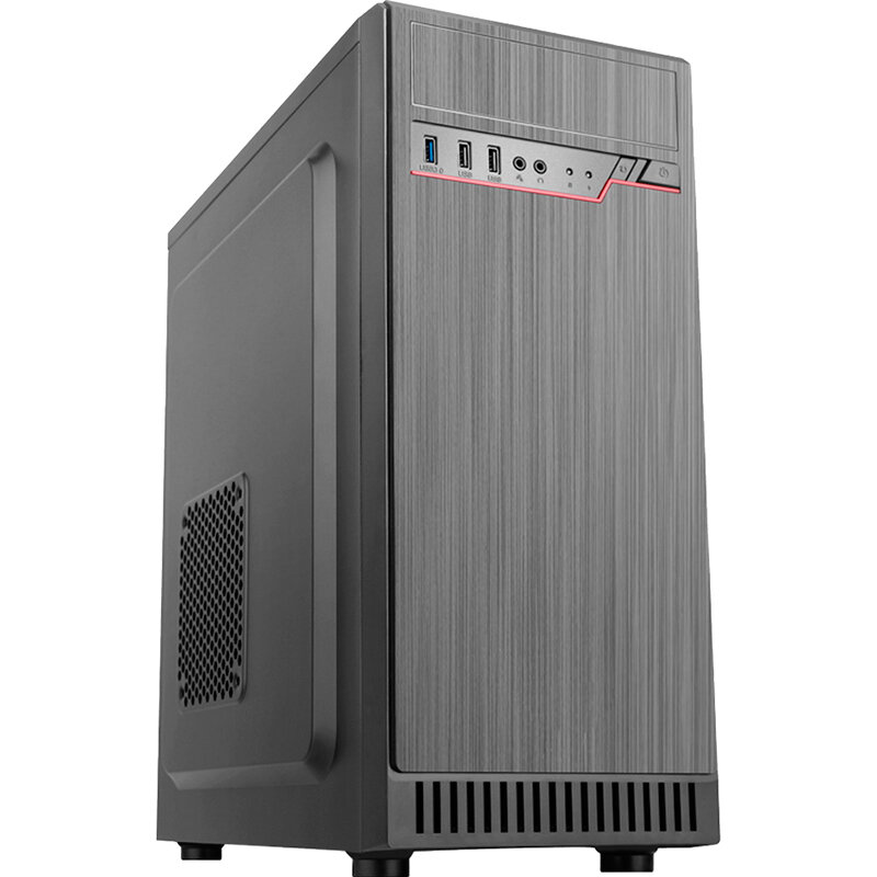  PRO-0593376 Intel Core i5-13600KF 3500, Intel B660, 32 DDR4 3200, NVIDIA GeForce GTX 1650 4, SSD M.2 1, HDD 2, 500, Midi-Tower