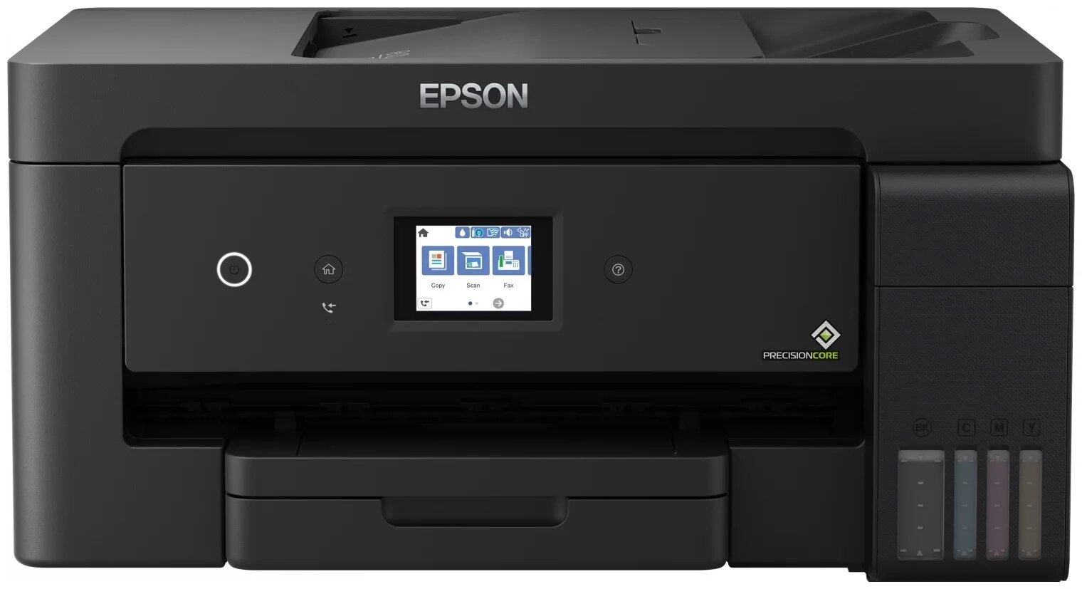 МФУ струйное Epson EcoTank L14150