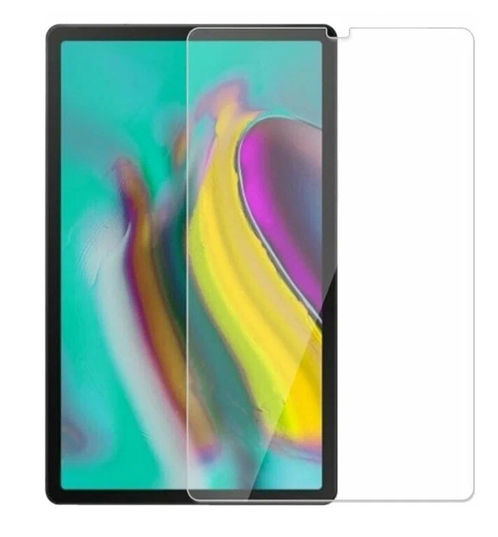 Защитное стекло на Samsung Tab S5e