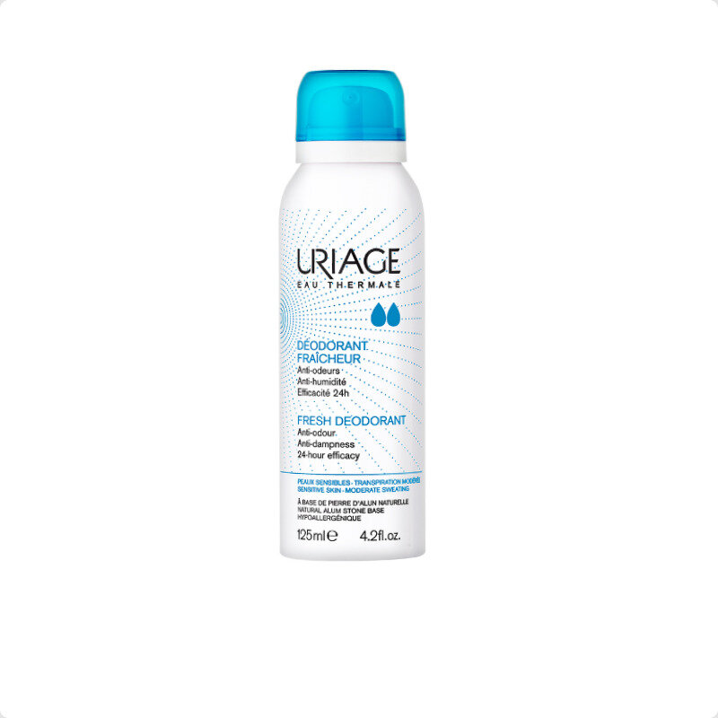 URIAGE, Eau Thermale     / ,   , 125 