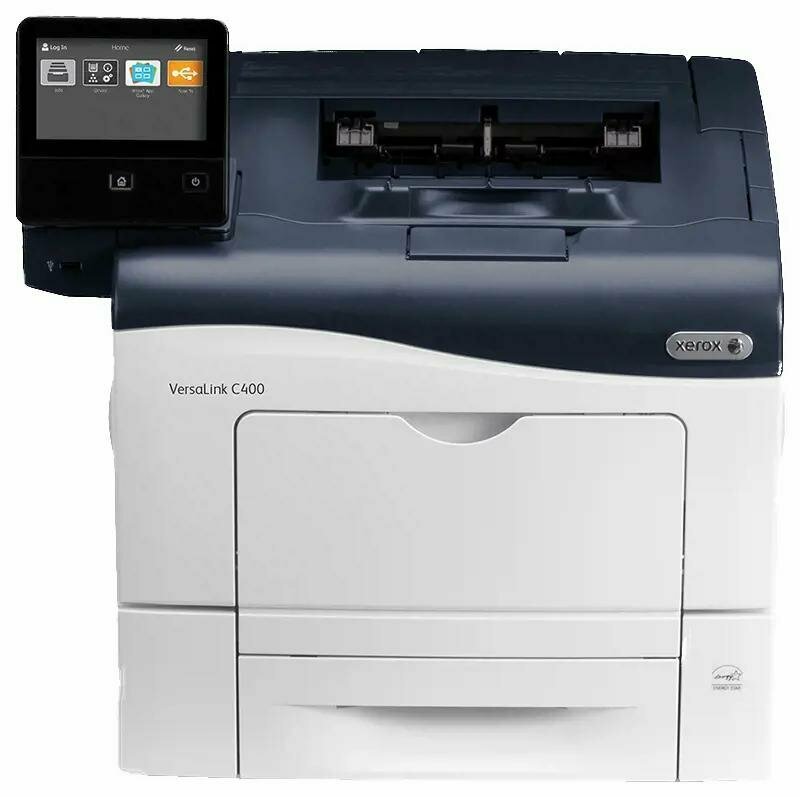 Лазерный принтер Xerox Versalink C400DN