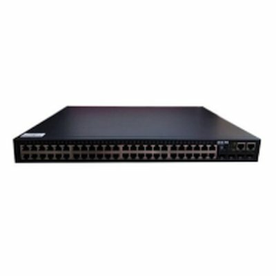 Коммутатор DCN S5750E-52X-P-SI(R2)