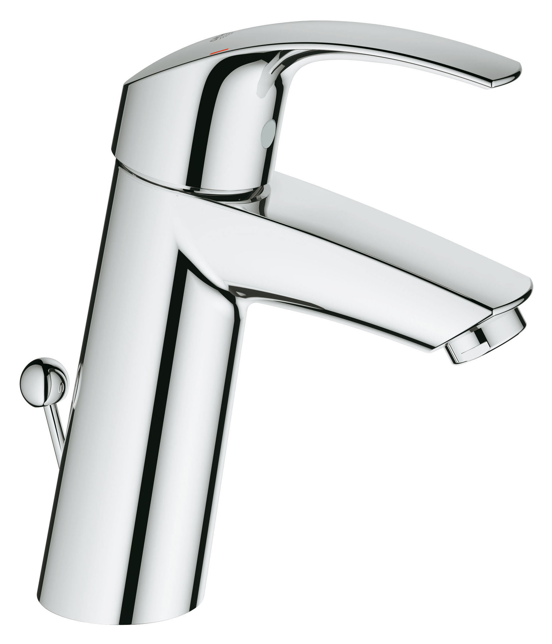 Grohe Смеситель Grohe Eurosmart 23322001 для раковины