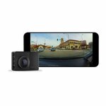 Видеорегистратор Garmin Dash Cam 67w - изображение