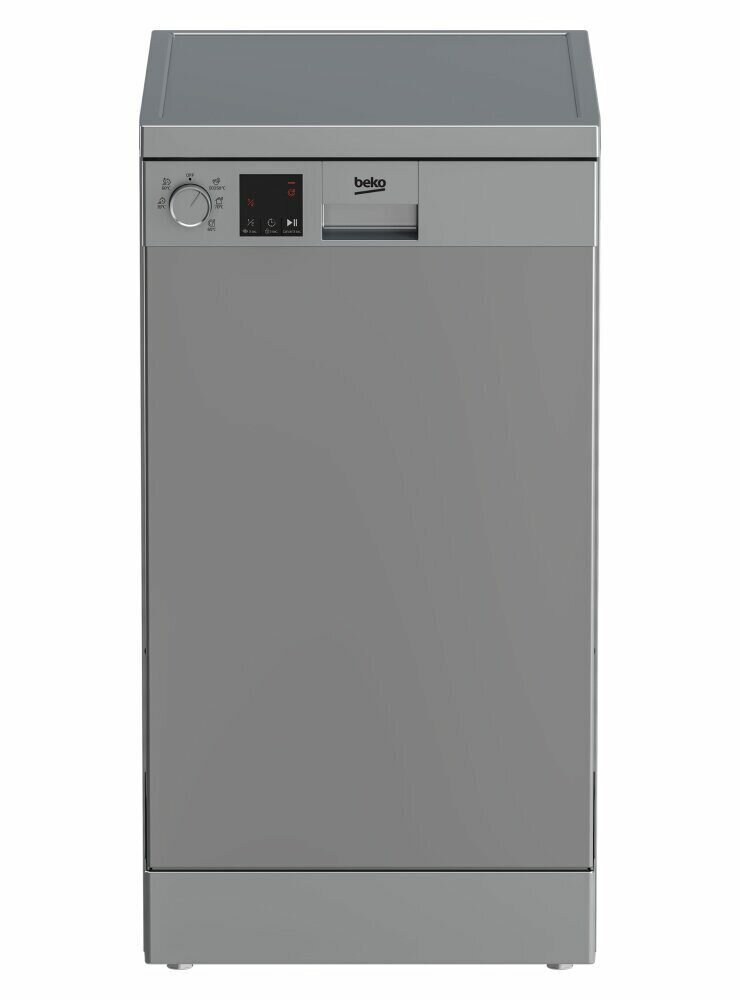 Посудомоечная машина Beko DVS 050 R 02 S