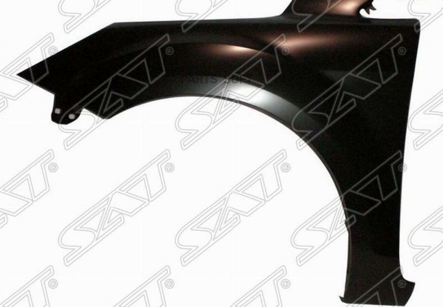 Крыло Переднее Ford Focus Ii 08-11 Lh Sat арт. STFDA5016A2