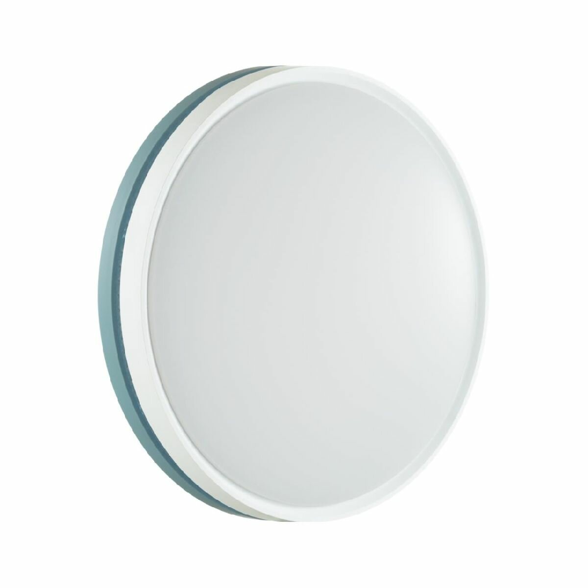 фото Потолочный светильник Sonex Nohava blue 7669/DL