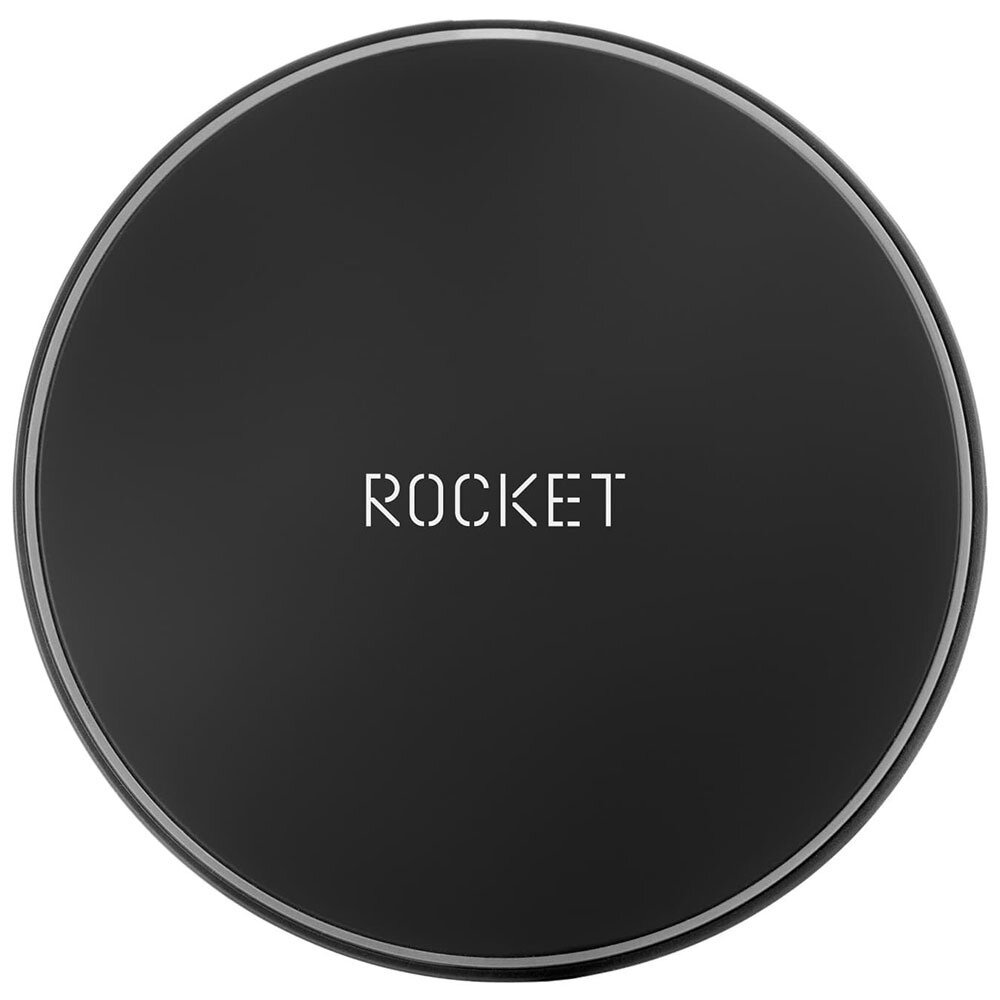 Rocket Disc 15W black (RWL501BL15DS-AD)
