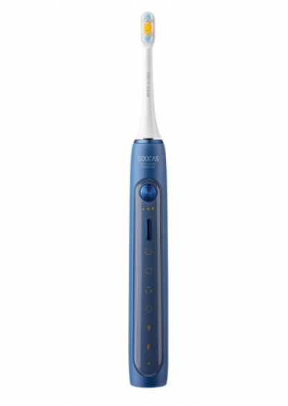    Soocas X5 Sonic Electric Toothbrush Blue ()