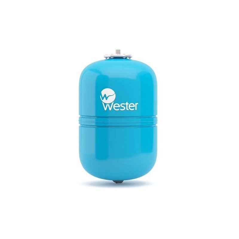 Мембранный бак для водоснабжения Wester WAV8