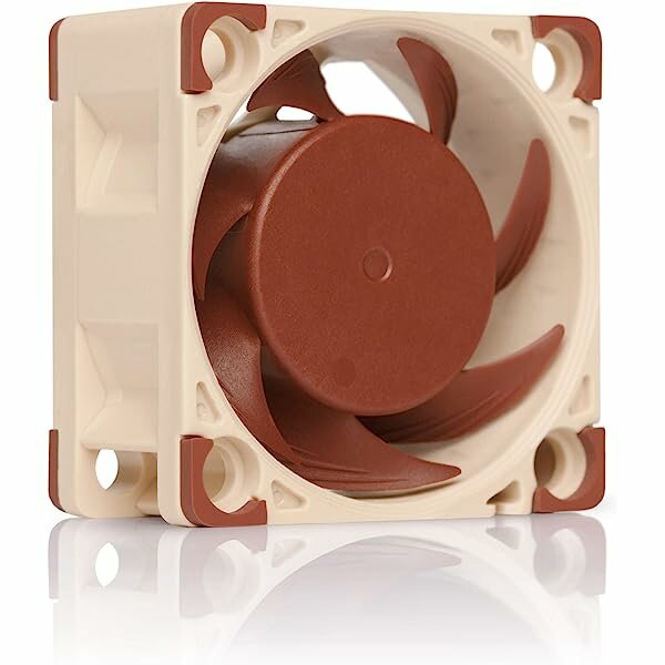 Вeнтилятор для корпуса Noctua NF-A4x20 5V PWM (NF-A4x20 5V PWM) - 40mm