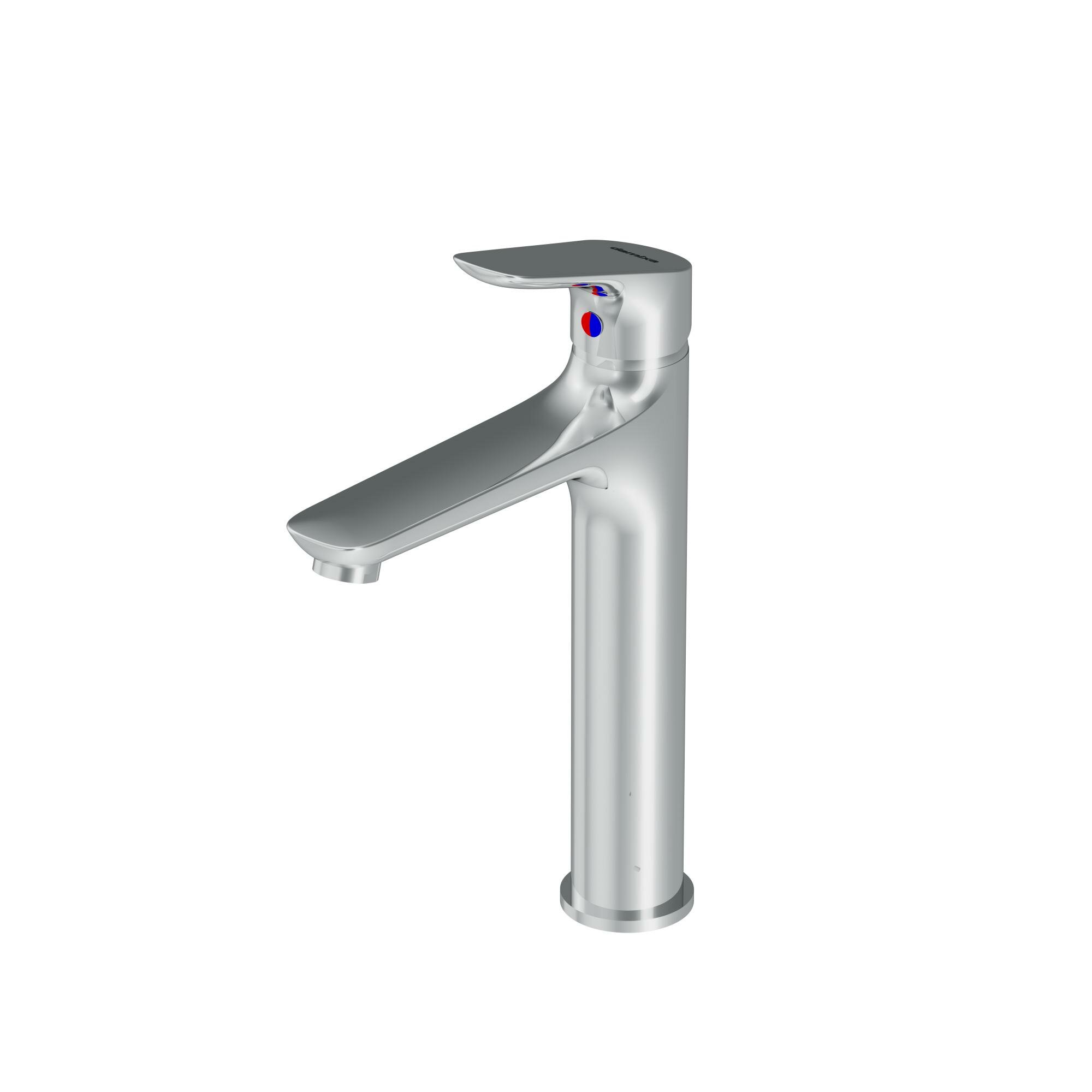 Смеситель для накладной раковины Damixa Origin Bit (770250000)