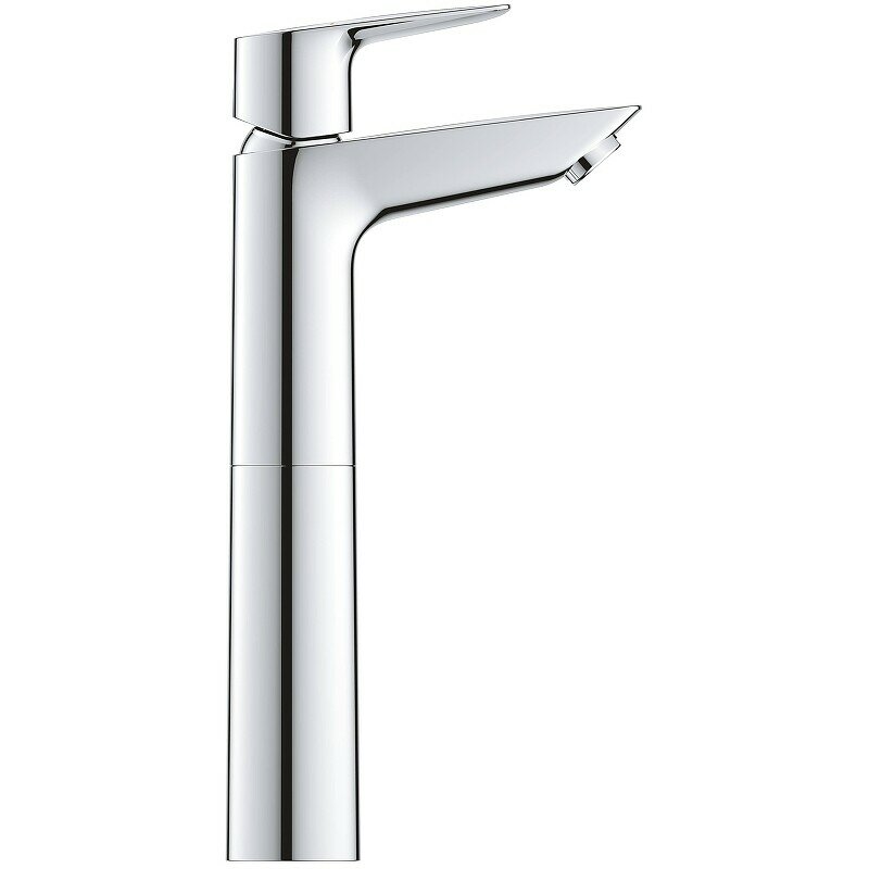 Смеситель для раковины (умывальника) Grohe BauEdge 23761001 хром