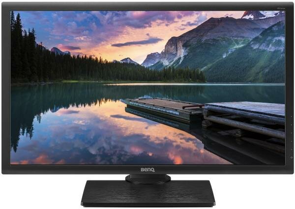 Монитор 27 BENQ PD2700Q (9H.LF7LA.TBE)