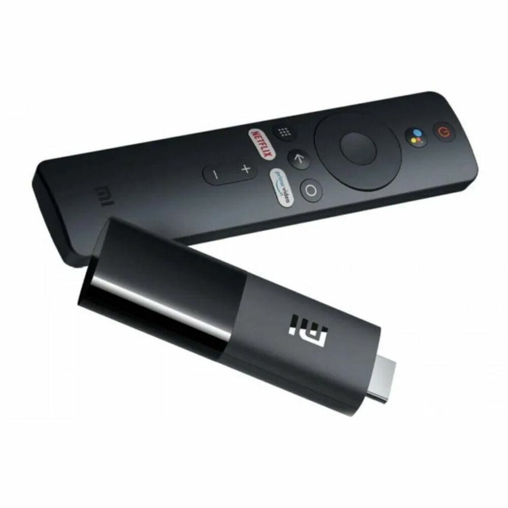 ТВ-адаптер Xiaomi Mi TV Stick