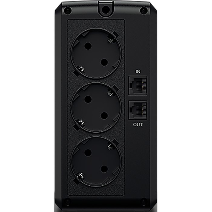Интерактивный ИБП CyberPower UT650EG — фото 3