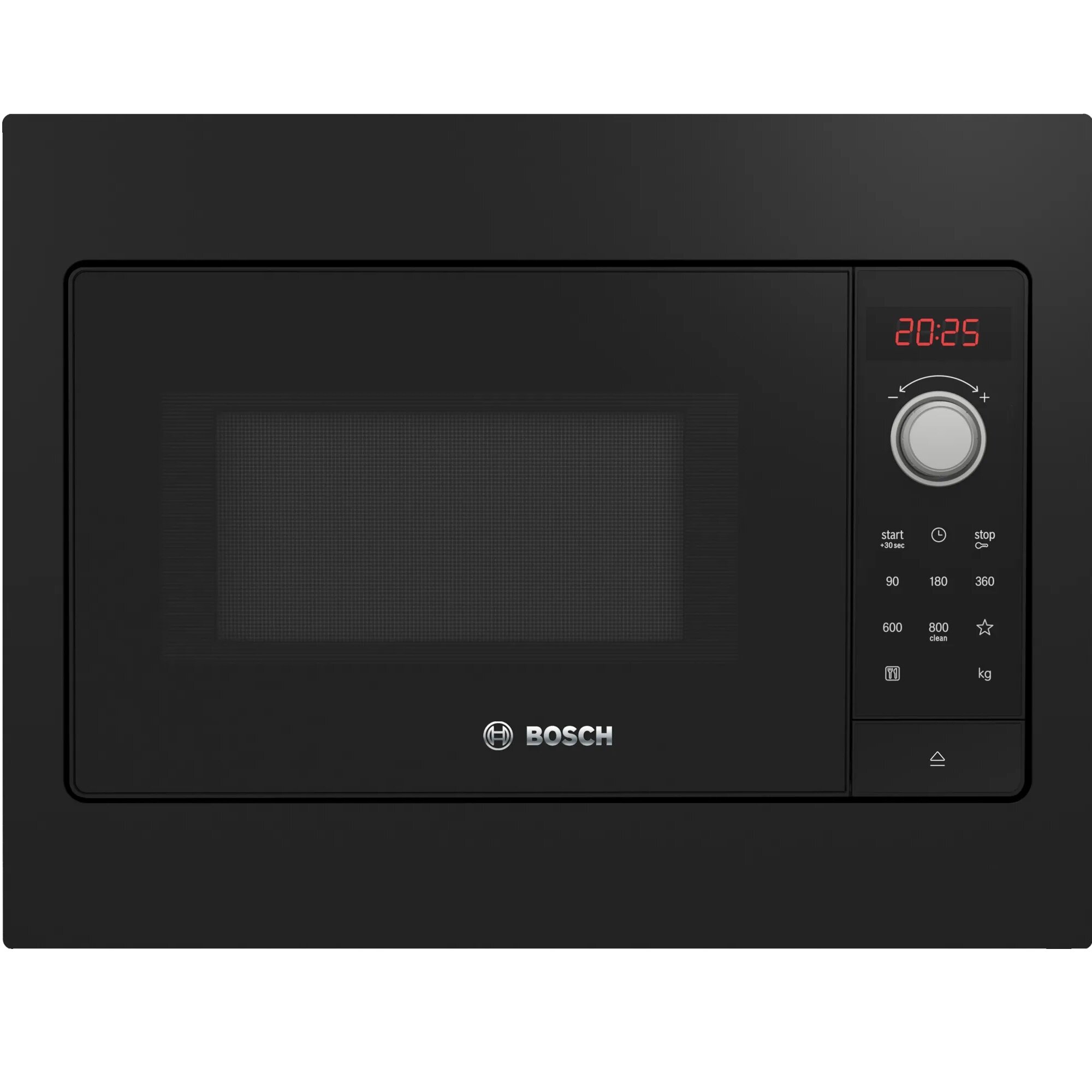 Встраиваемые микроволновые печи Bosch BFL523MB3