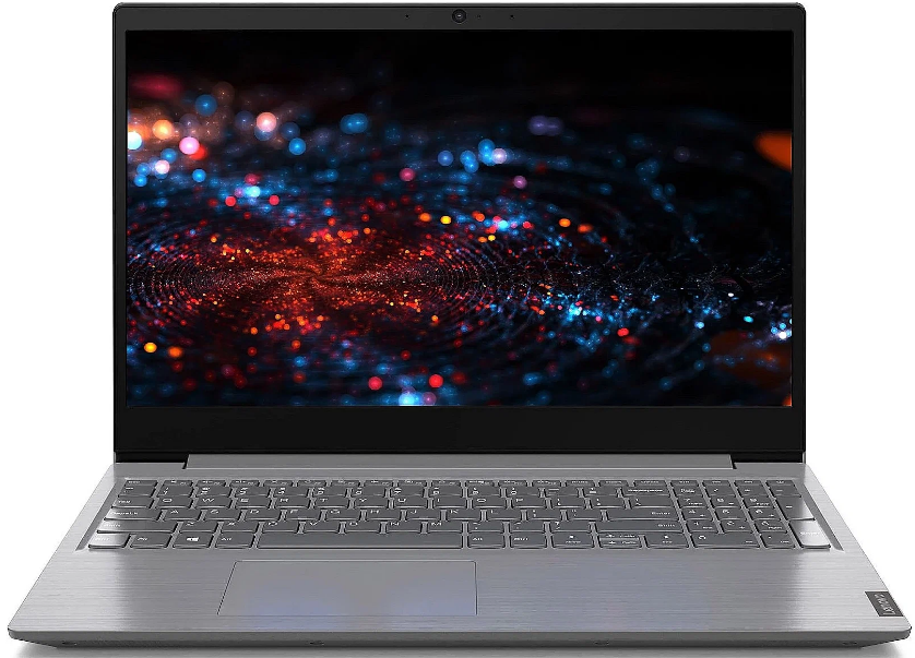  Lenovo V15 G1 IML 15.6" TN FHD/Core i3 10110U/4Gb/SSD512Gb/Intel UHD Gr/noOS/grey 82NB001HRU