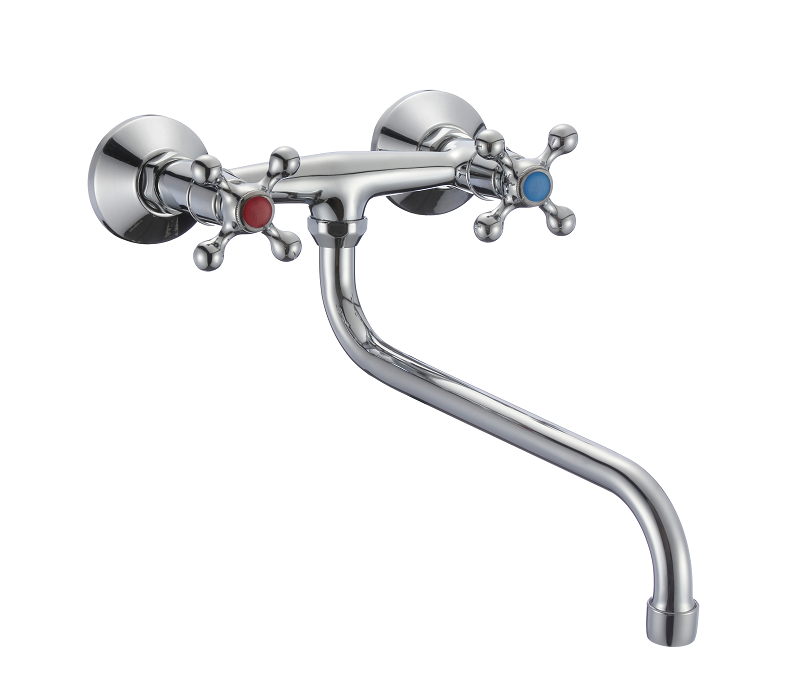 фото Смеситель для кухни ELEANTI Opal 0402.884