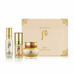 The History of Whoo Набор косметики для ухода за кожей Bichup 3-Step Special Gift Kit - изображение