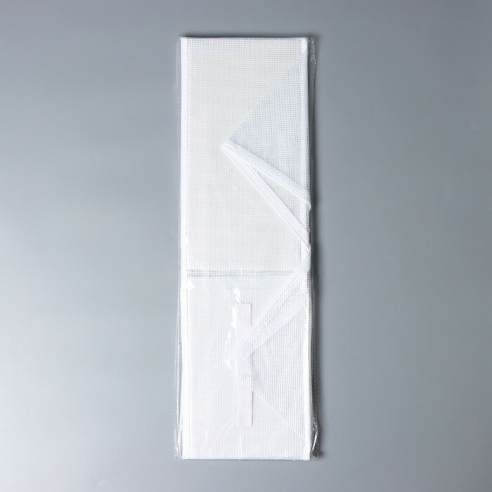 Органайзер для хранения белья «Арктик», 9 отделений, 32×25×17 см, цвет белый - фотография № 6