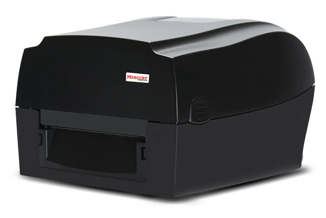 Принтер этикеток MERTECH TERRA NOVA TLP300 300dpi USB, RS232, Ethernet