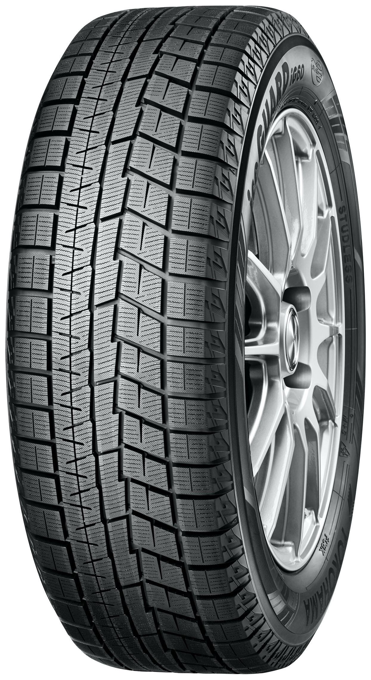 Yokohama iceGuard Studless iG60 165/65R14 79Q