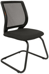 Кресло Chairman 699 V TW серый