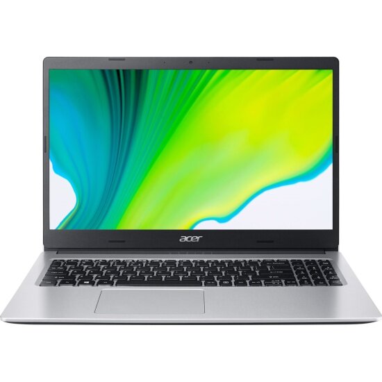 Ноутбук ACER Aspire A315-35 (NX.A9AEX.00H)