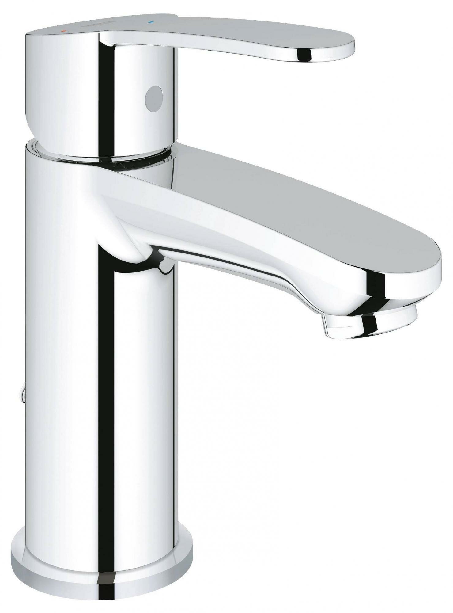 GROHE 2338820E Eurostyle Cosmopolitan Смеситель однорыча