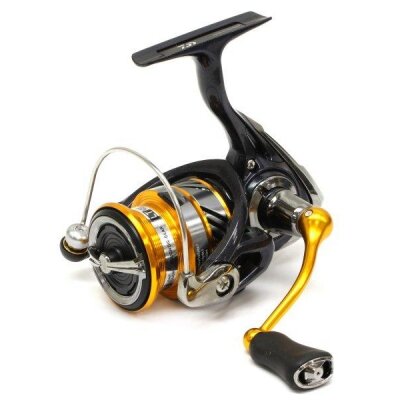 Daiwa, Катушка 20Revros LT6000D-H