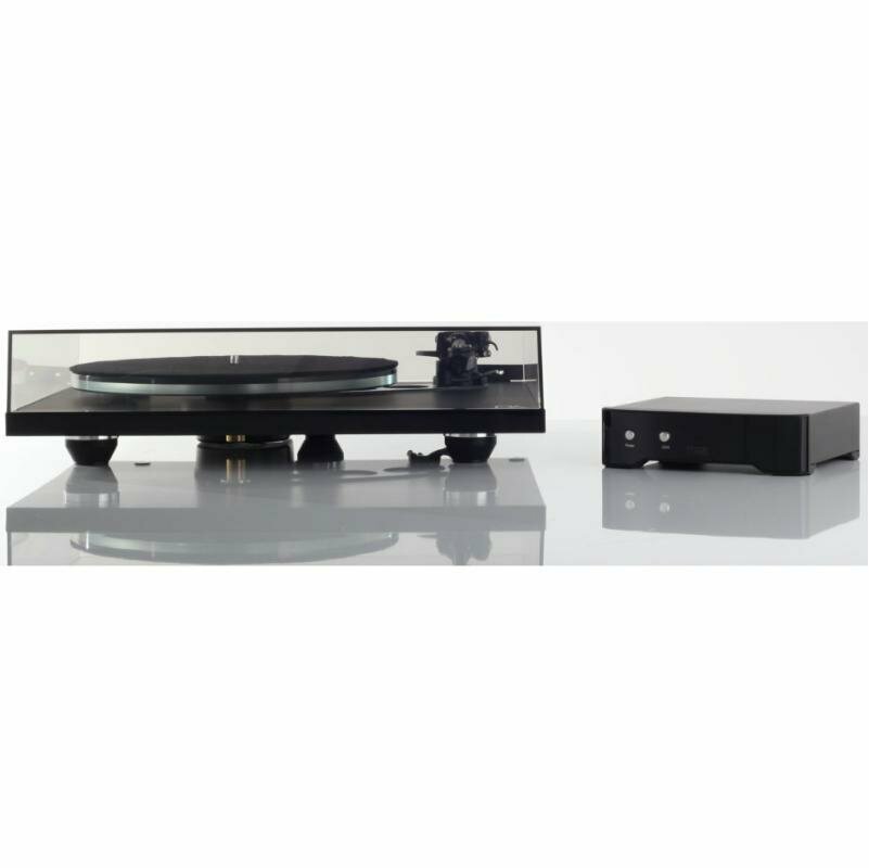   Rega PLANAR 6 black