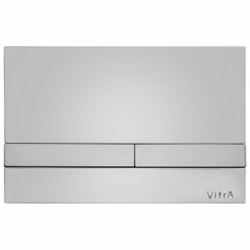 Кнопка смыва VitrA Select 740-1121