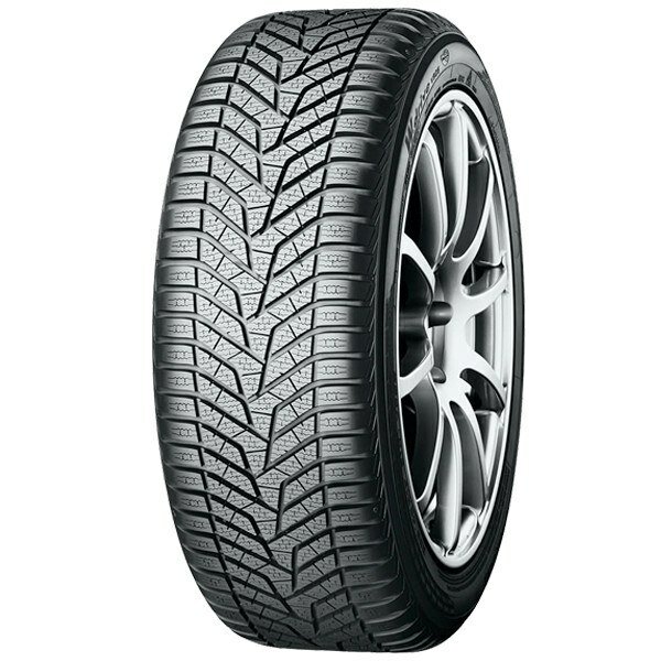 Шины yokohama w.drive v905 225/45r17 94v*(2019)