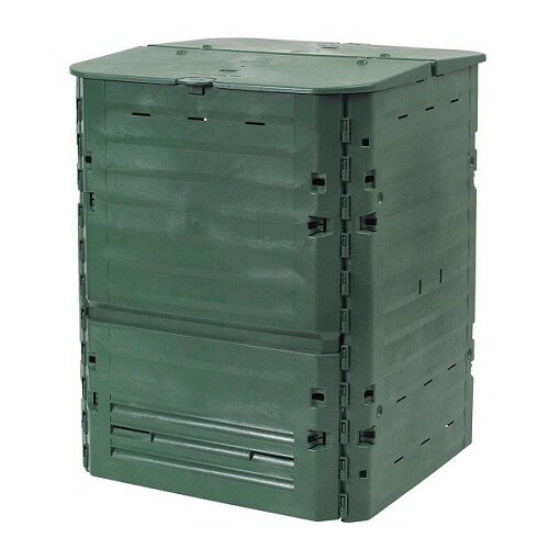 Компостер Graf THERMO-KING 626003 900л, green