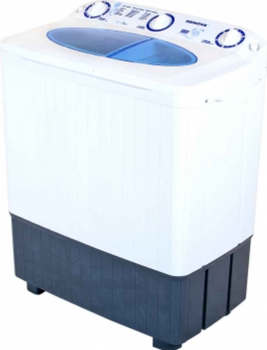 Полуавтоматическая стиральная машина RENOVA WS80PT