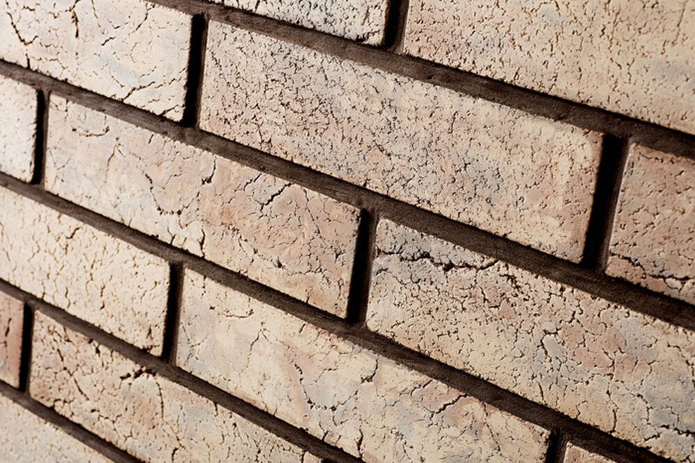 Кирпич Римский — силиконовая форма ZIKAM для литья гипсовой сверх тонкой облицовочной плитки, для интерьерного дизайна стен - фотография № 10