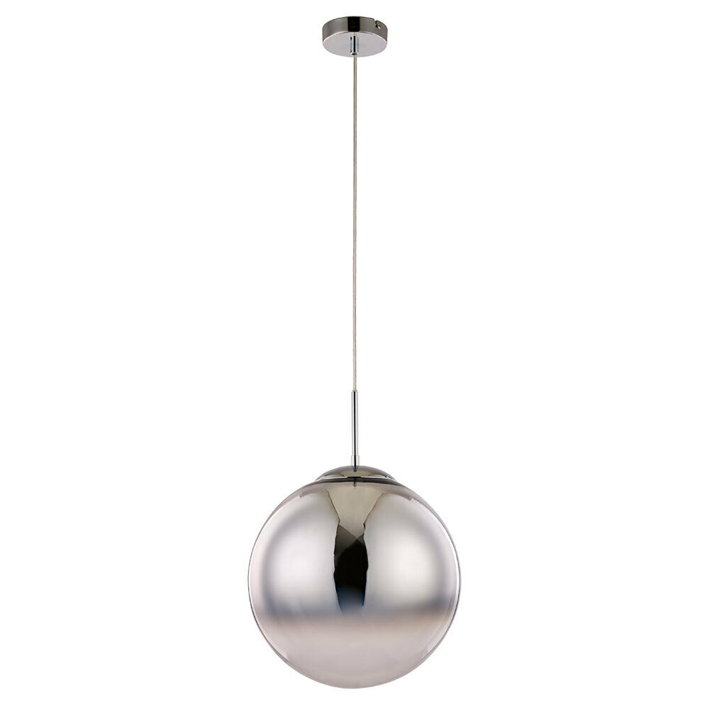 Светильник подвесной Arte Lamp Jupiter Chrome A7963SP-1CC