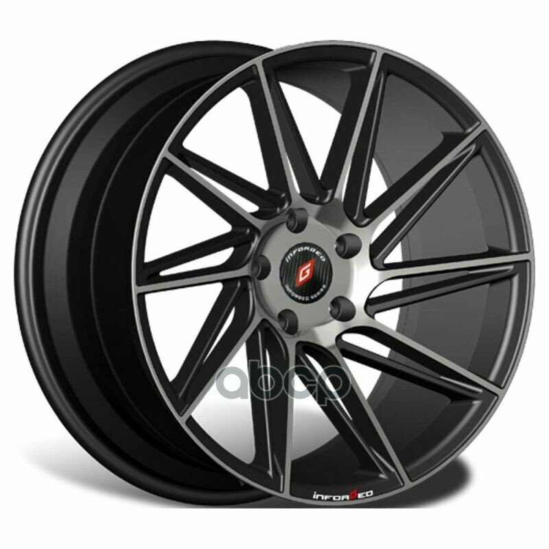 Диск inforged, IFG26-R 8.5x19/5x112ET32 66.6