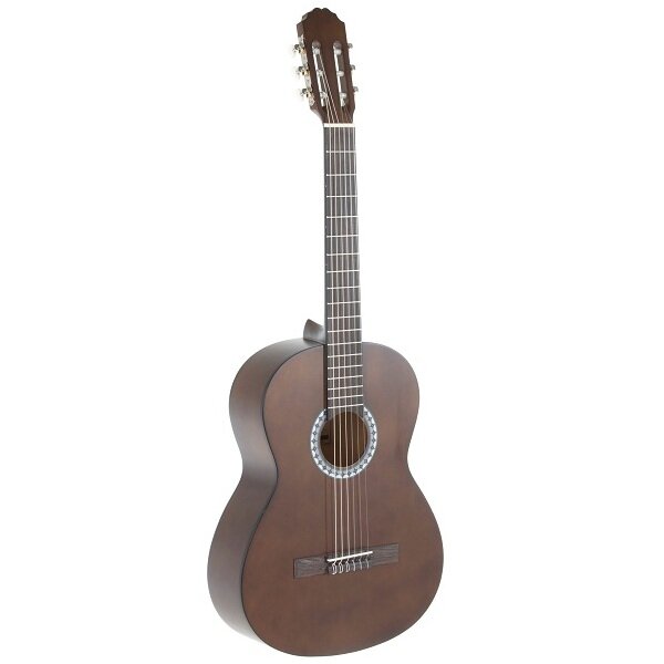 Gewa Классическая гитара 1/4 GEWApure Basic Walnut