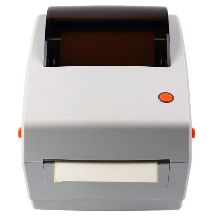 Принтер для этикеток Атол BP41 40778 стационарный grey