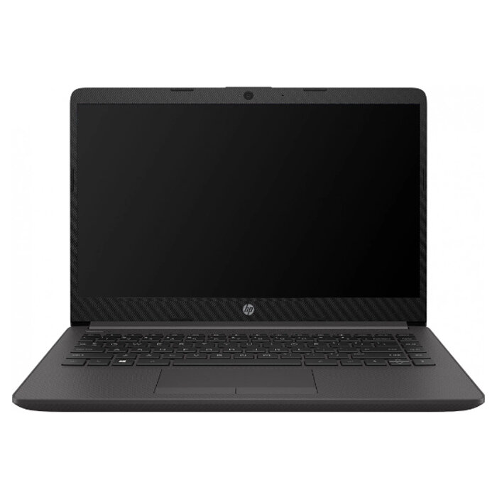 Ноутбук HP 240 G8 14" i7-1165G7/16Gb/512Gb SSD/IrisXeGr/DOS 5N235ES black