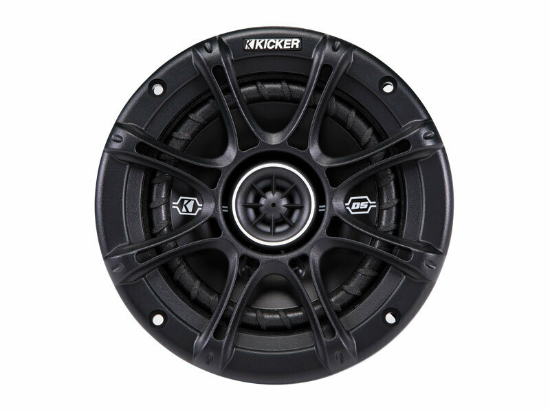 Динамики Kicker DSC504