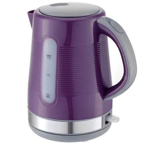 Чайник MAUNFELD MGK-631VL фиолетовый