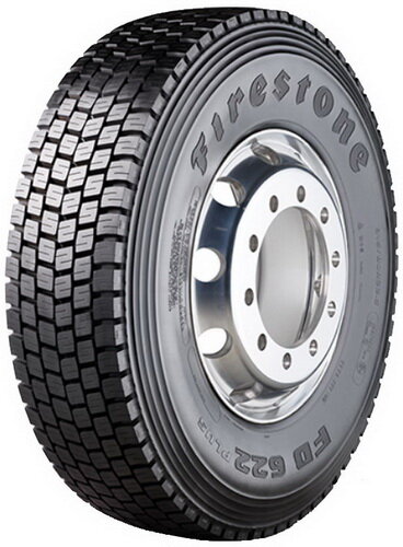 Грузовая шина Firestone FD622+ 315/70R22.5 154/150L 152/148M M+S