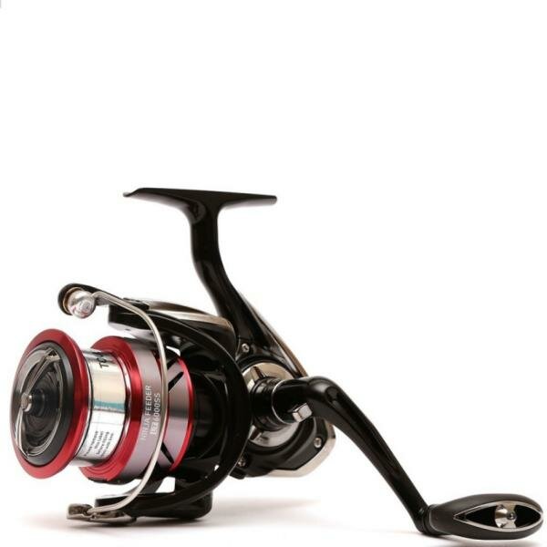 Daiwa 18 Ninja Match LT3000-C