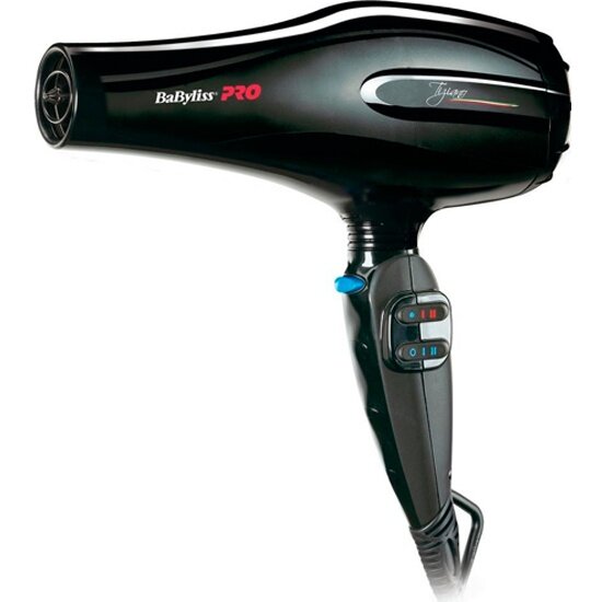 Фен Babyliss Pro BAB6310RE