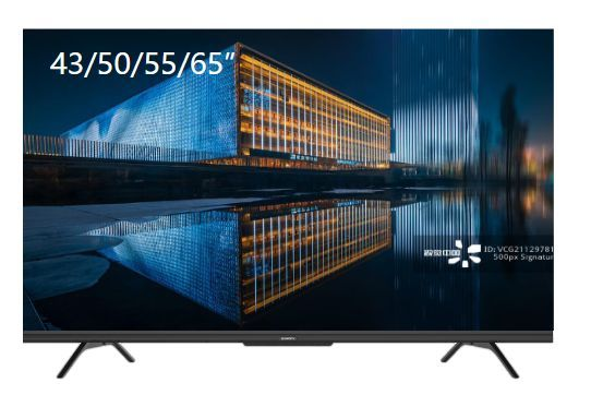 Телевизор Skyworth 43SUE9350 2022 OLED